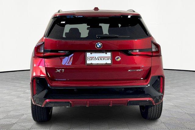 new 2026 BMW X1 car, priced at $51,005