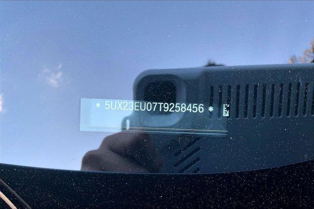 new 2026 BMW X5 car, priced at $82,875