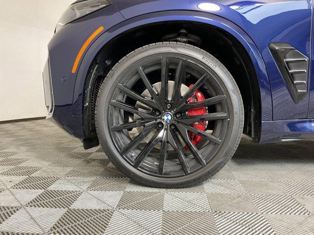 new 2026 BMW X5 car, priced at $82,875