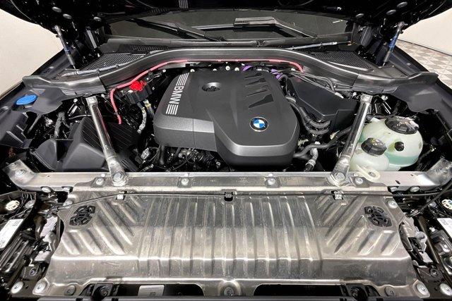 new 2026 BMW X3 car, priced at $60,390