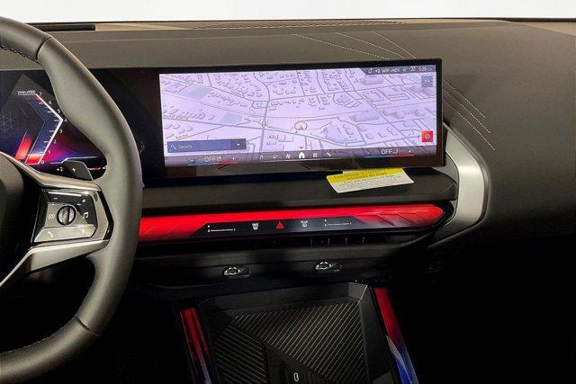 new 2026 BMW X3 car, priced at $60,390