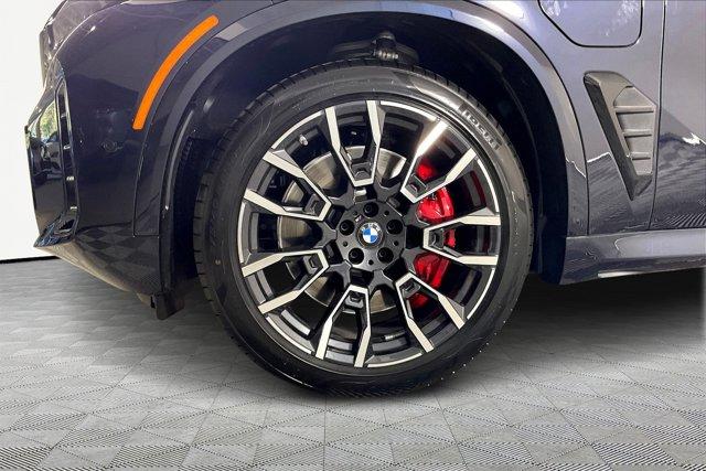 new 2026 BMW X5 car, priced at $90,675