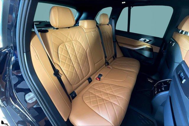 new 2026 BMW X5 car, priced at $90,675