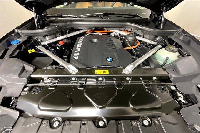 new 2026 BMW X5 car, priced at $90,675