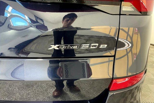 new 2026 BMW X5 car, priced at $90,675