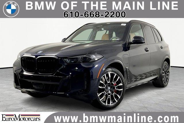 new 2026 BMW X5 car, priced at $90,675