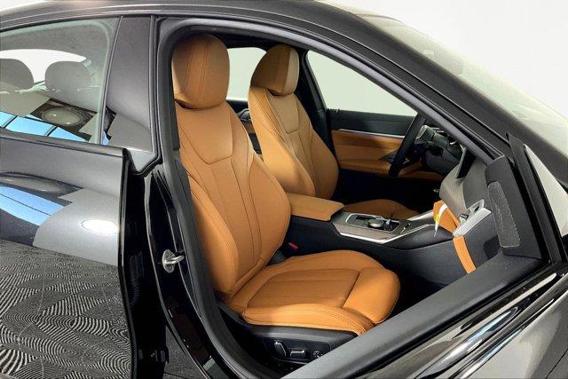 new 2025 BMW i4 Gran Coupe car, priced at $69,475