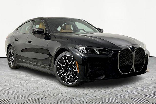 new 2025 BMW i4 Gran Coupe car, priced at $69,475