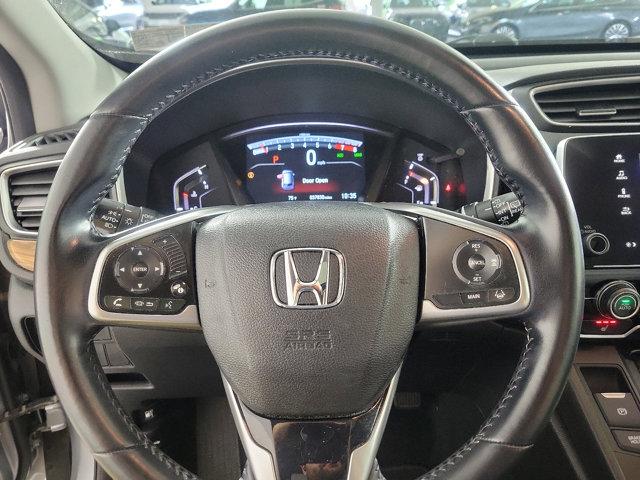 used 2018 Honda CR-V car, priced at $22,775