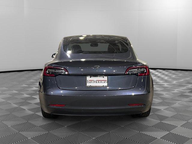 used 2018 Tesla Model 3 car, priced at $22,849