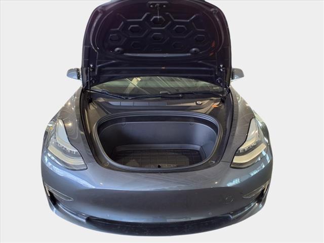 used 2018 Tesla Model 3 car, priced at $20,858