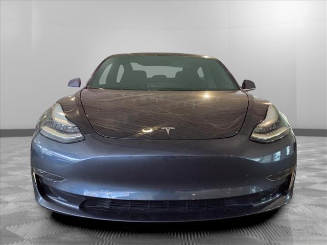 used 2018 Tesla Model 3 car, priced at $20,858