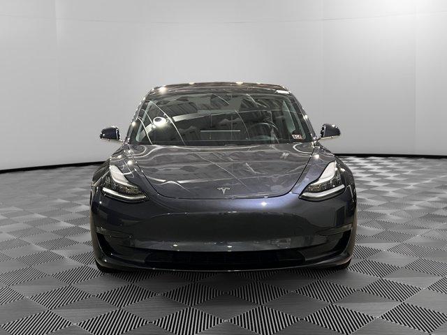 used 2018 Tesla Model 3 car, priced at $22,849