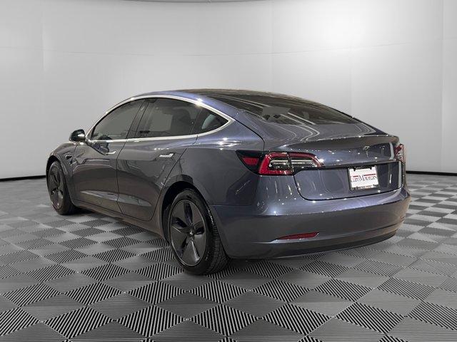 used 2018 Tesla Model 3 car, priced at $22,849