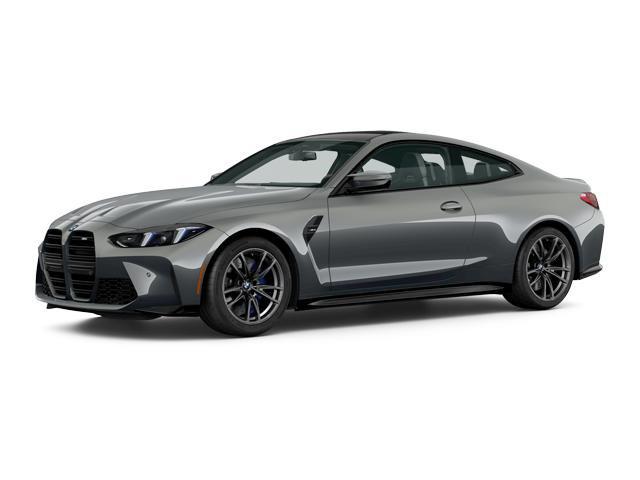 new 2025 BMW M4 car, priced at $85,375