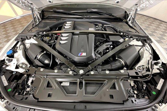 new 2026 BMW M2 car, priced at $76,355