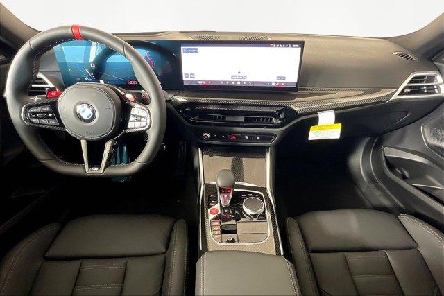 new 2026 BMW M2 car, priced at $76,355