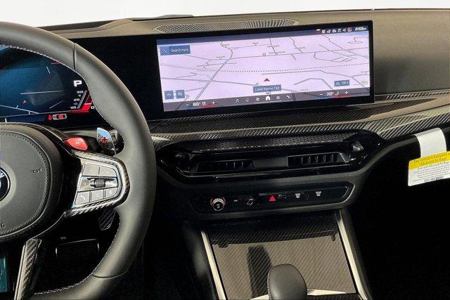 new 2026 BMW M2 car, priced at $76,355