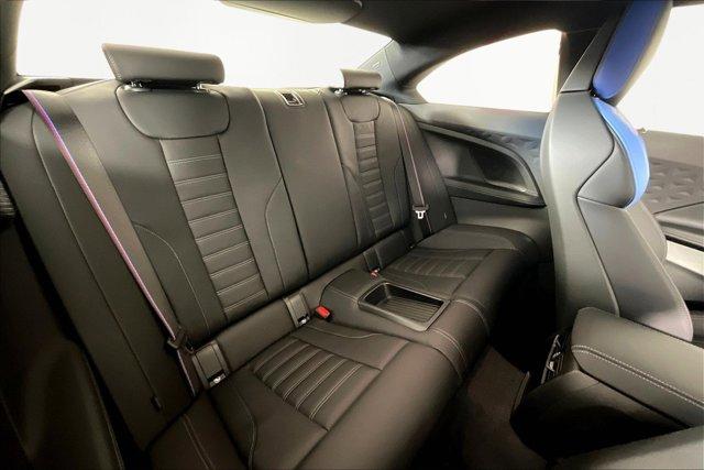 new 2026 BMW M2 car, priced at $76,355