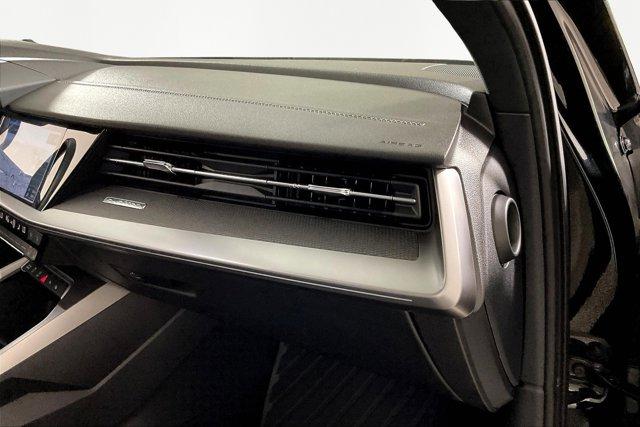 used 2024 Audi S3 car, priced at $45,415