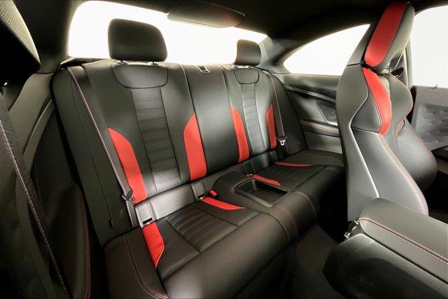 new 2025 BMW M2 car, priced at $77,190