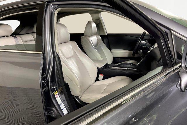 used 2015 Lexus RX 350 car, priced at $19,950