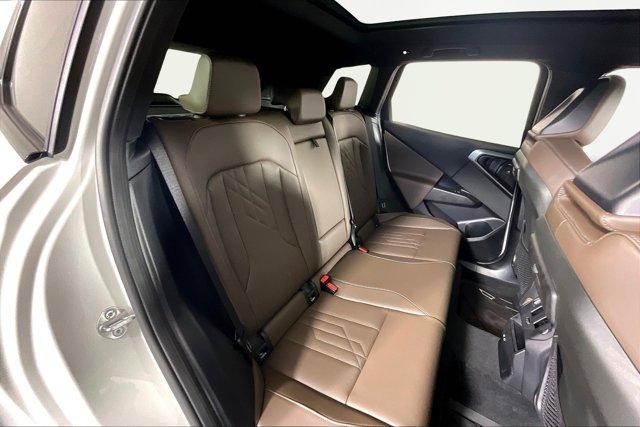 new 2025 BMW X3 car, priced at $70,110