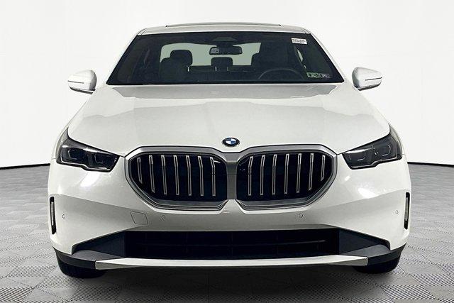 used 2025 BMW 530 car, priced at $59,785