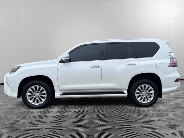 used 2021 Lexus GX 460 car, priced at $37,394