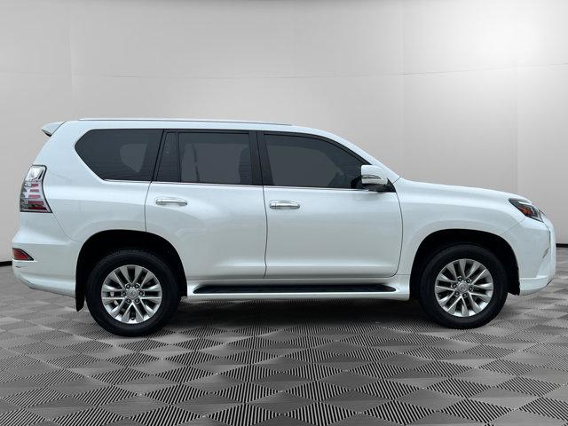 used 2021 Lexus GX 460 car, priced at $37,394