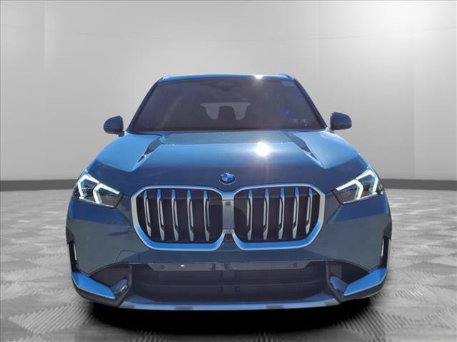 new 2025 BMW X1 car, priced at $47,365