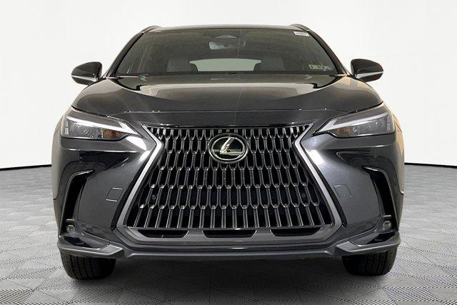 used 2022 Lexus NX 350 car, priced at $36,000