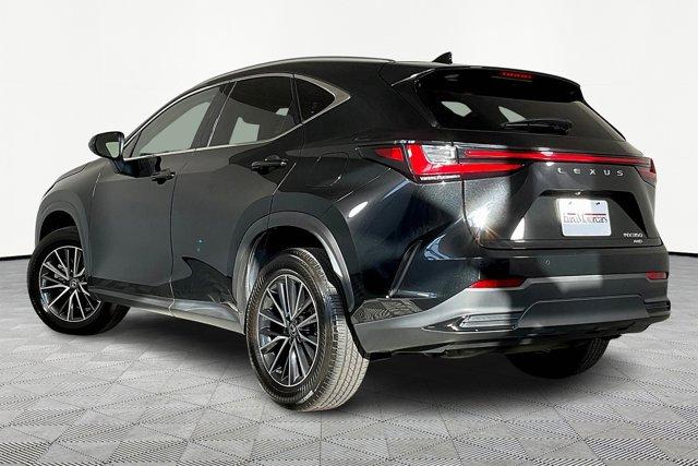 used 2022 Lexus NX 350 car, priced at $36,000