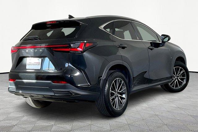 used 2022 Lexus NX 350 car, priced at $36,000