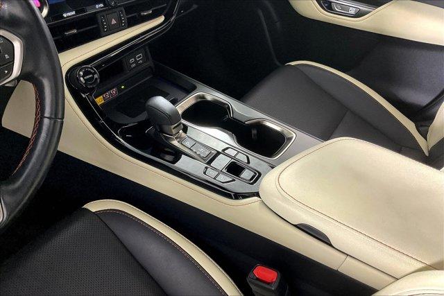 used 2022 Lexus NX 350 car, priced at $36,000