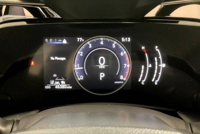 used 2022 Lexus NX 350 car, priced at $36,000