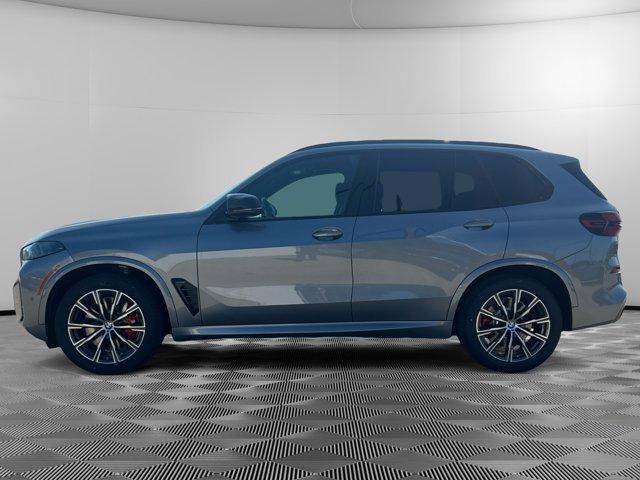 new 2025 BMW X5 car, priced at $96,555