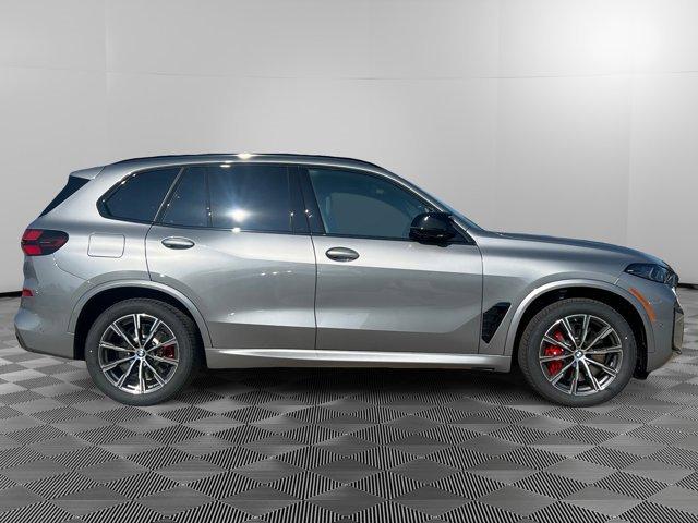 new 2025 BMW X5 car, priced at $96,555