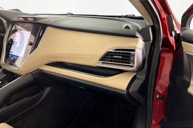 used 2020 Subaru Legacy car, priced at $20,170