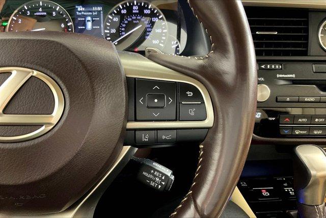 used 2020 Lexus RX 350L car, priced at $38,880