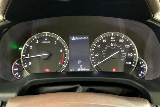 used 2020 Lexus RX 350L car, priced at $38,880