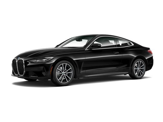 new 2024 BMW 430 car, priced at $59,395
