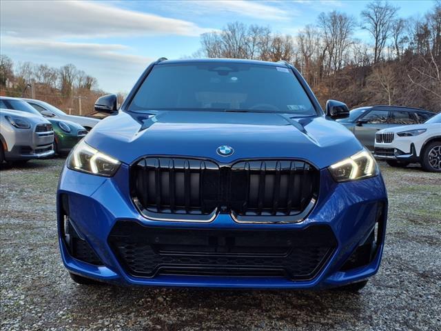 new 2025 BMW M2 car, priced at $77,725