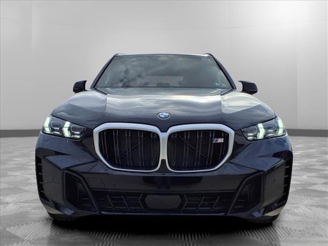 new 2025 BMW X5 car, priced at $94,605