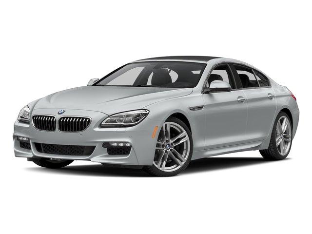 used 2018 BMW 640 Gran Coupe car, priced at $31,990