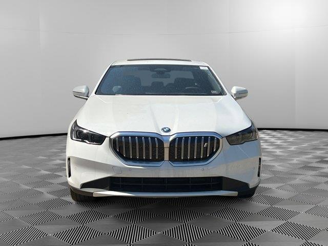 new 2024 BMW i5 car, priced at $71,245