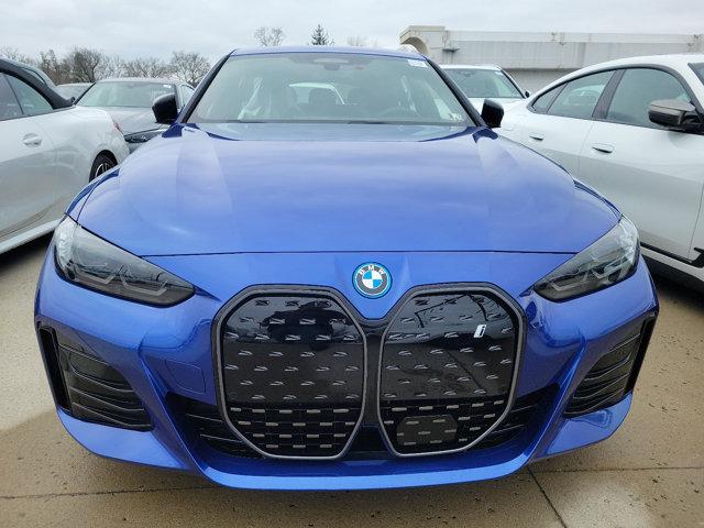 new 2024 BMW i4 Gran Coupe car, priced at $69,995