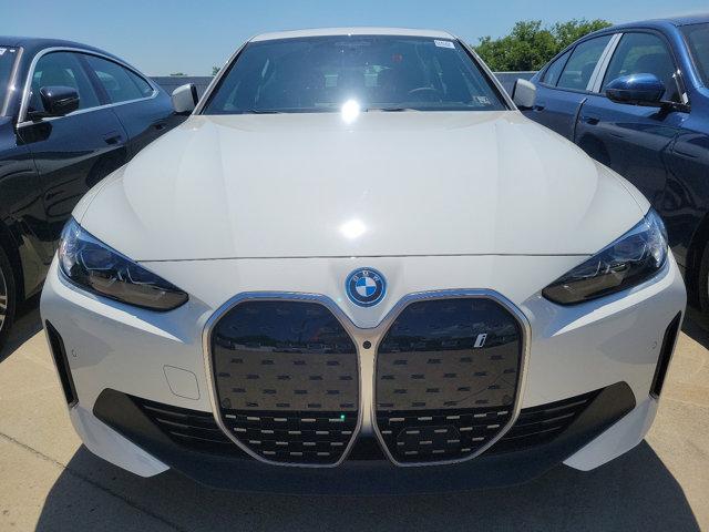 new 2024 BMW i4 Gran Coupe car, priced at $68,495
