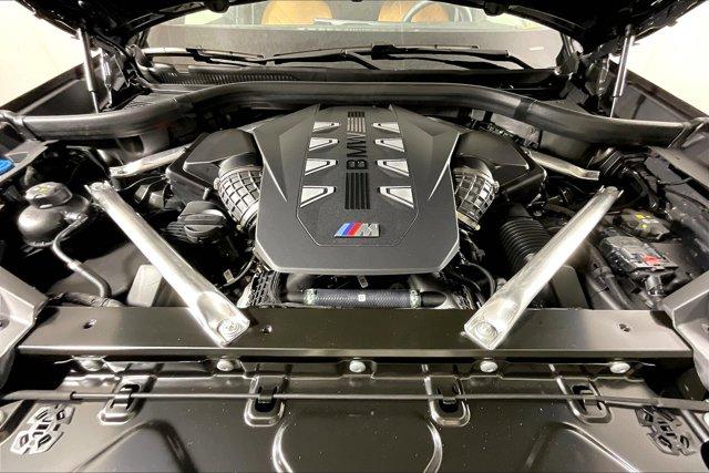 new 2026 BMW X5 car, priced at $106,775