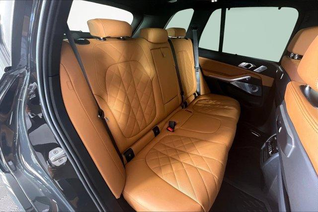new 2026 BMW X5 car, priced at $106,775